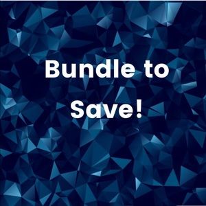 Bundle save 10%